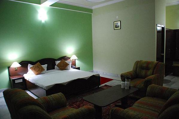 Imperial Heights Resort